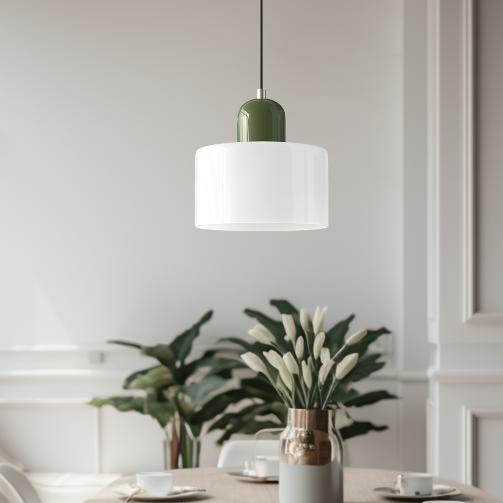 Horizont Extended Halo Pendant Light | Buy 1 Get 1 Free