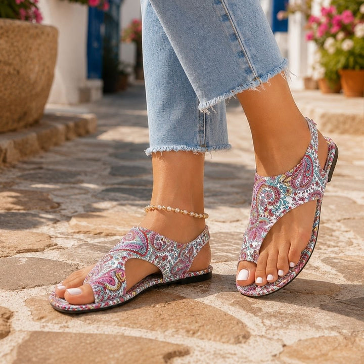 Carol | Orthopaedic Sandals