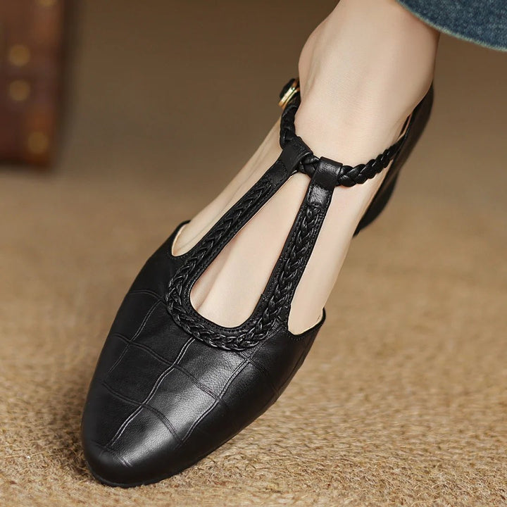 Denholm | Classic Loafers