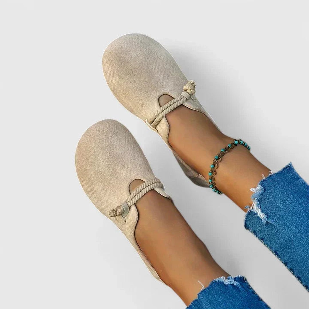 Bellamy | Elegant Loafers