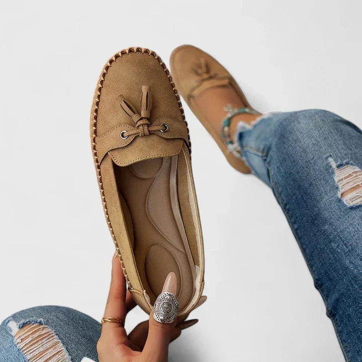 Jessalyn | Comfortable Loafers