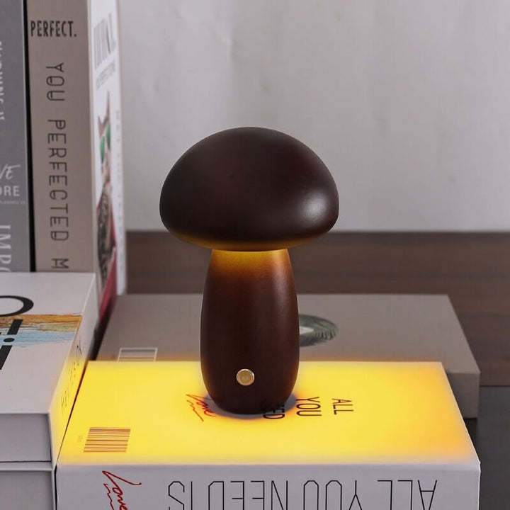 Portobello Night Lamp | Buy 1 Get 1 Free