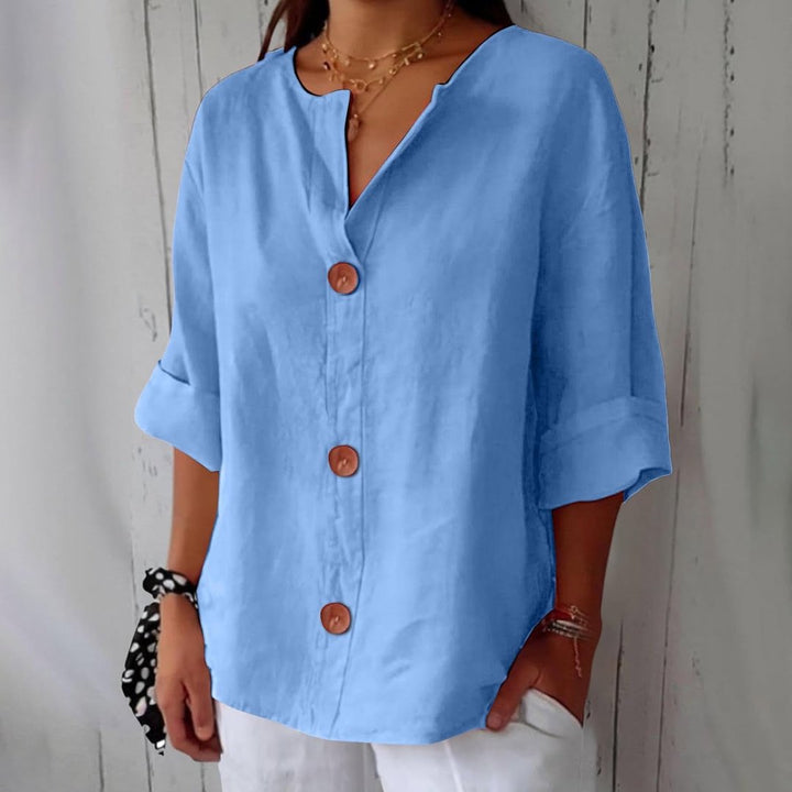 Hollie | Women's Shirt