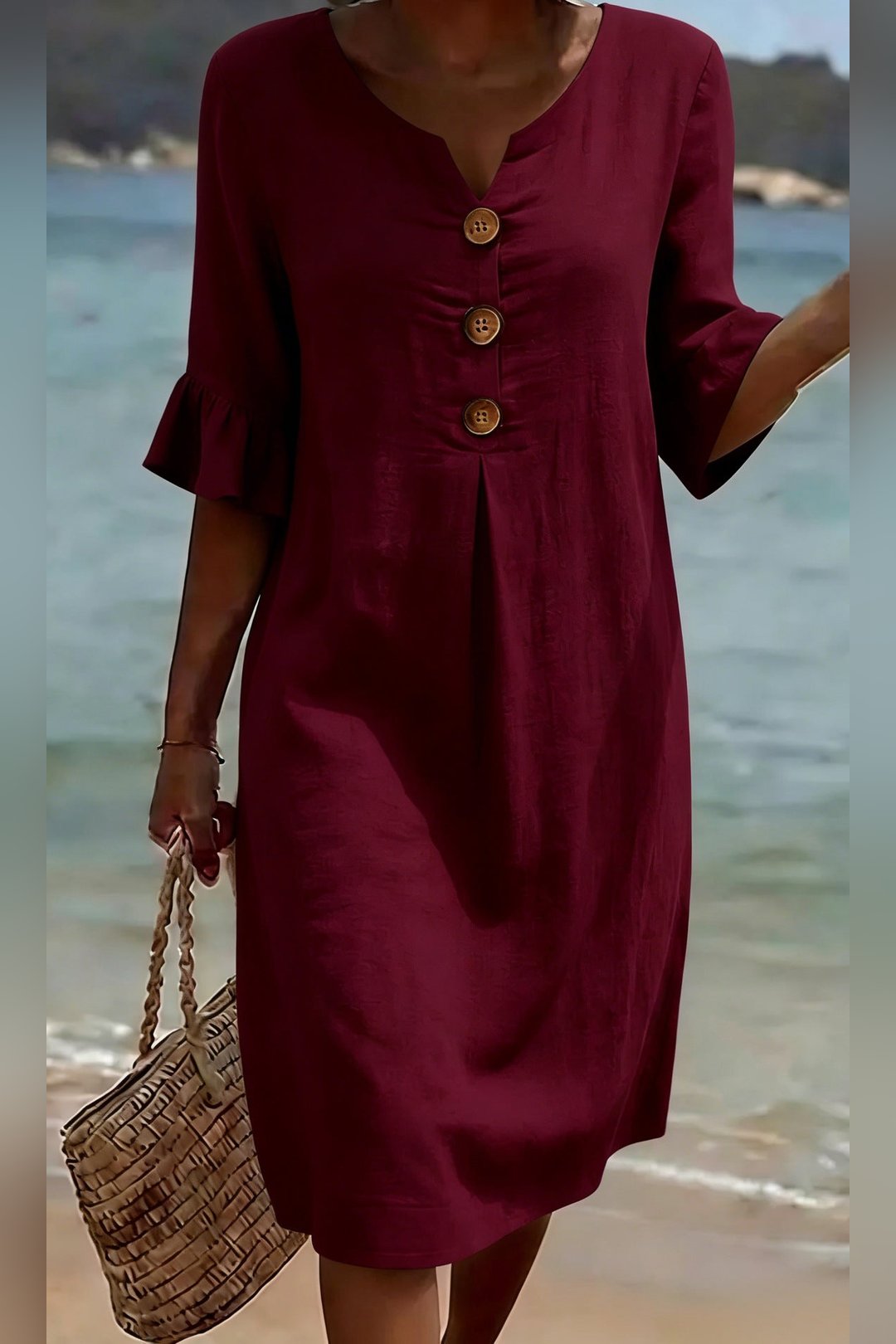 Mitzi | Dress