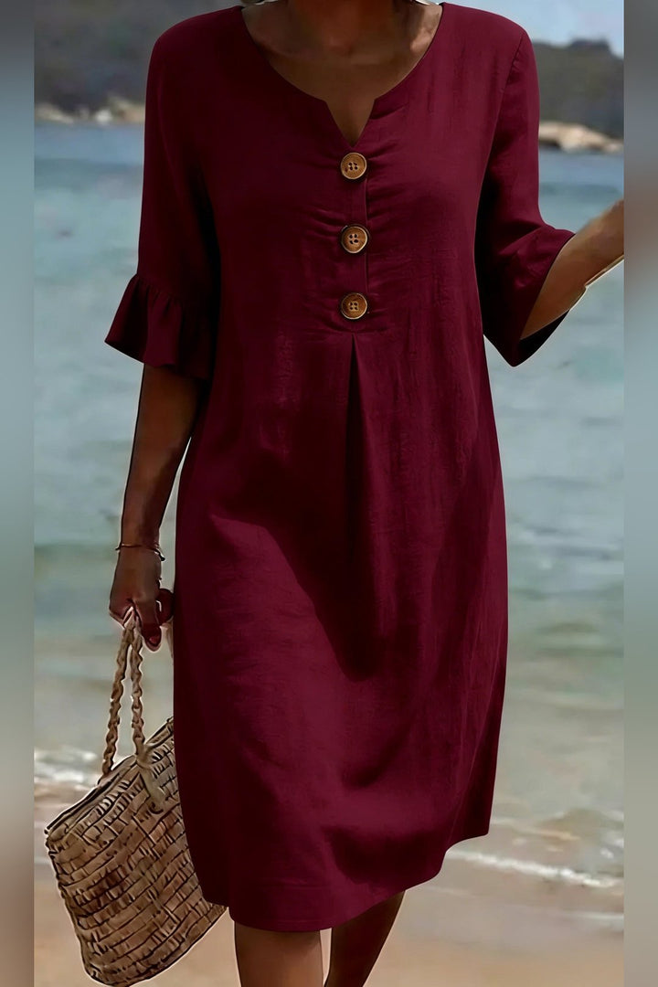 Mitzi | Dress