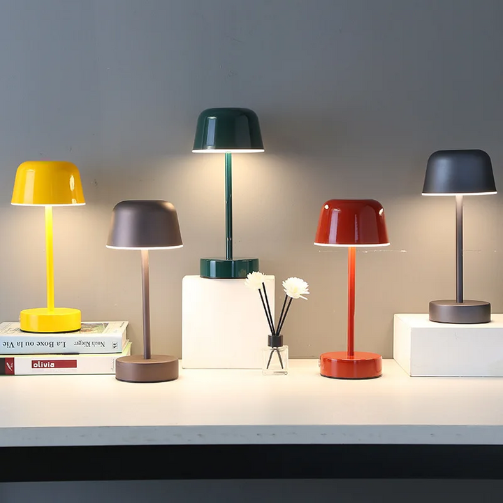 Milan Style Table Lamp