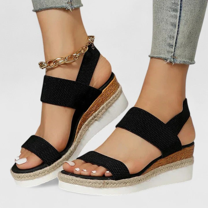 Melisa | Orthopedic Sandals