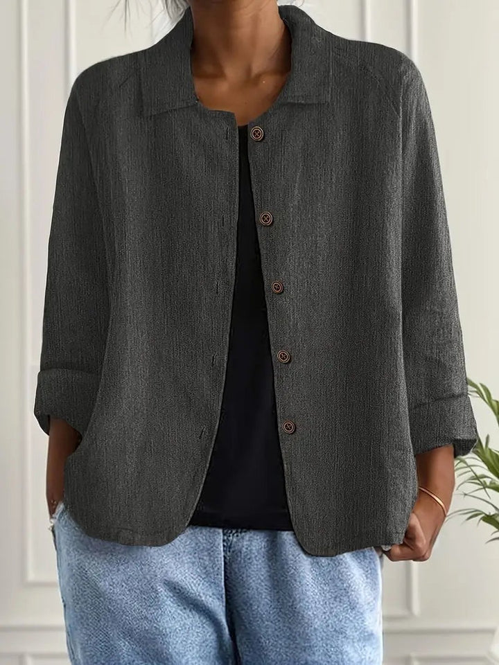 Ina | Classic Light Top
