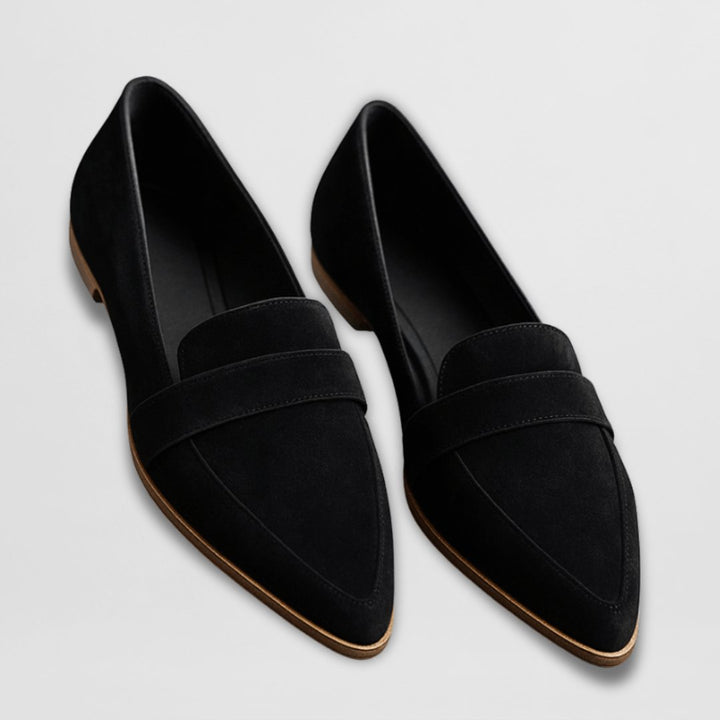 Fallon | Soft Loafers