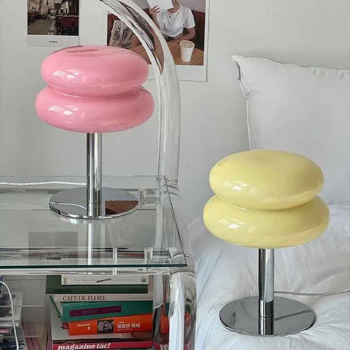 Palermo Bauhaus Table Lamp | Buy 1 Get 1 Free