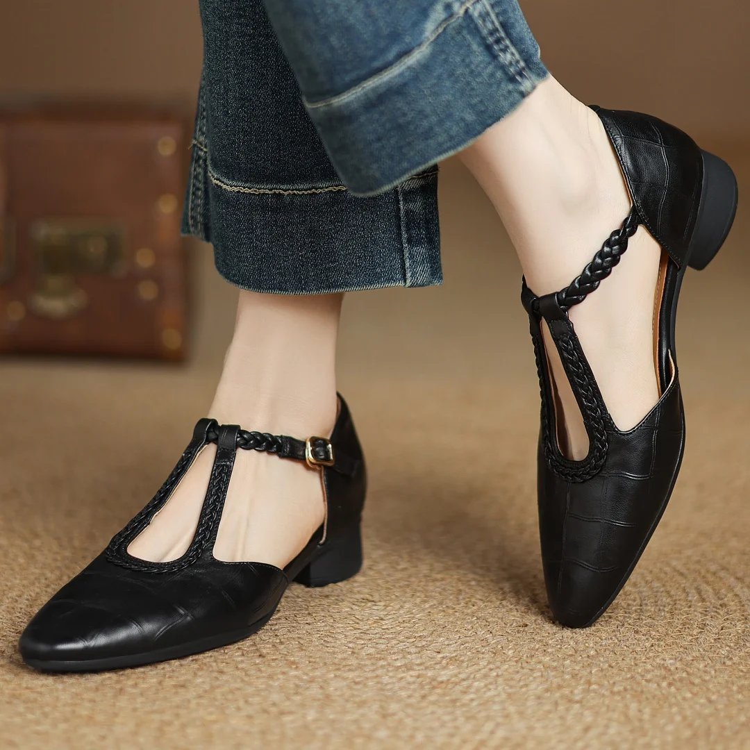 Denholm | Classic Loafers