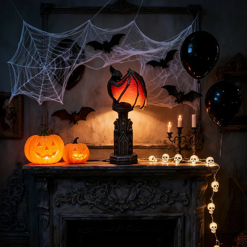 Bat Design Lamp | Buy 1 Get 1 Free