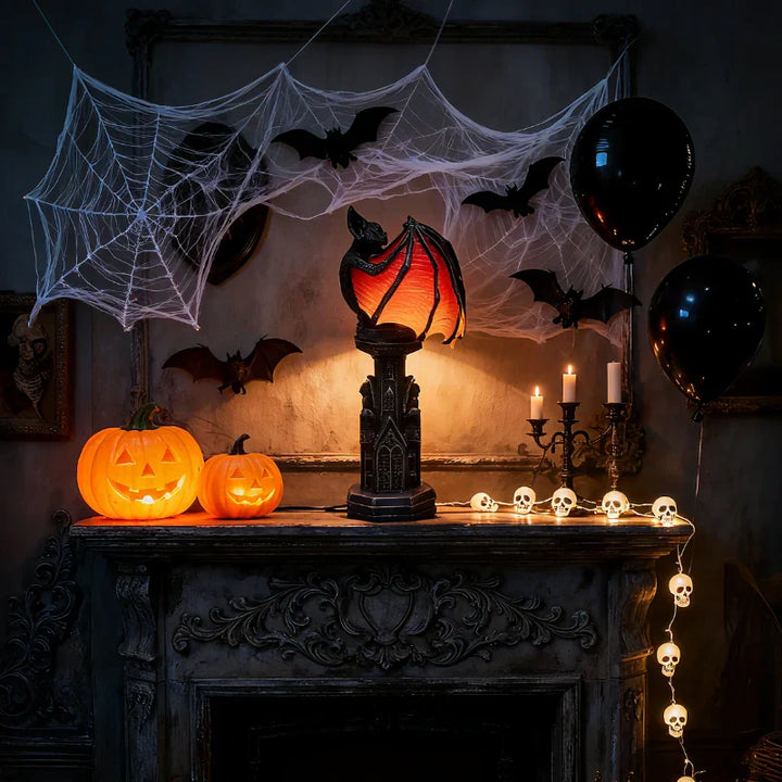 Bat Design Lamp | Buy 1 Get 1 Free