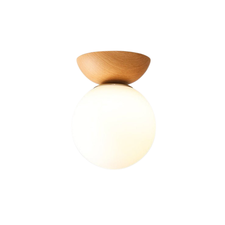 Japanese Style Ceiling Light | Buy 1 Get 1 Free