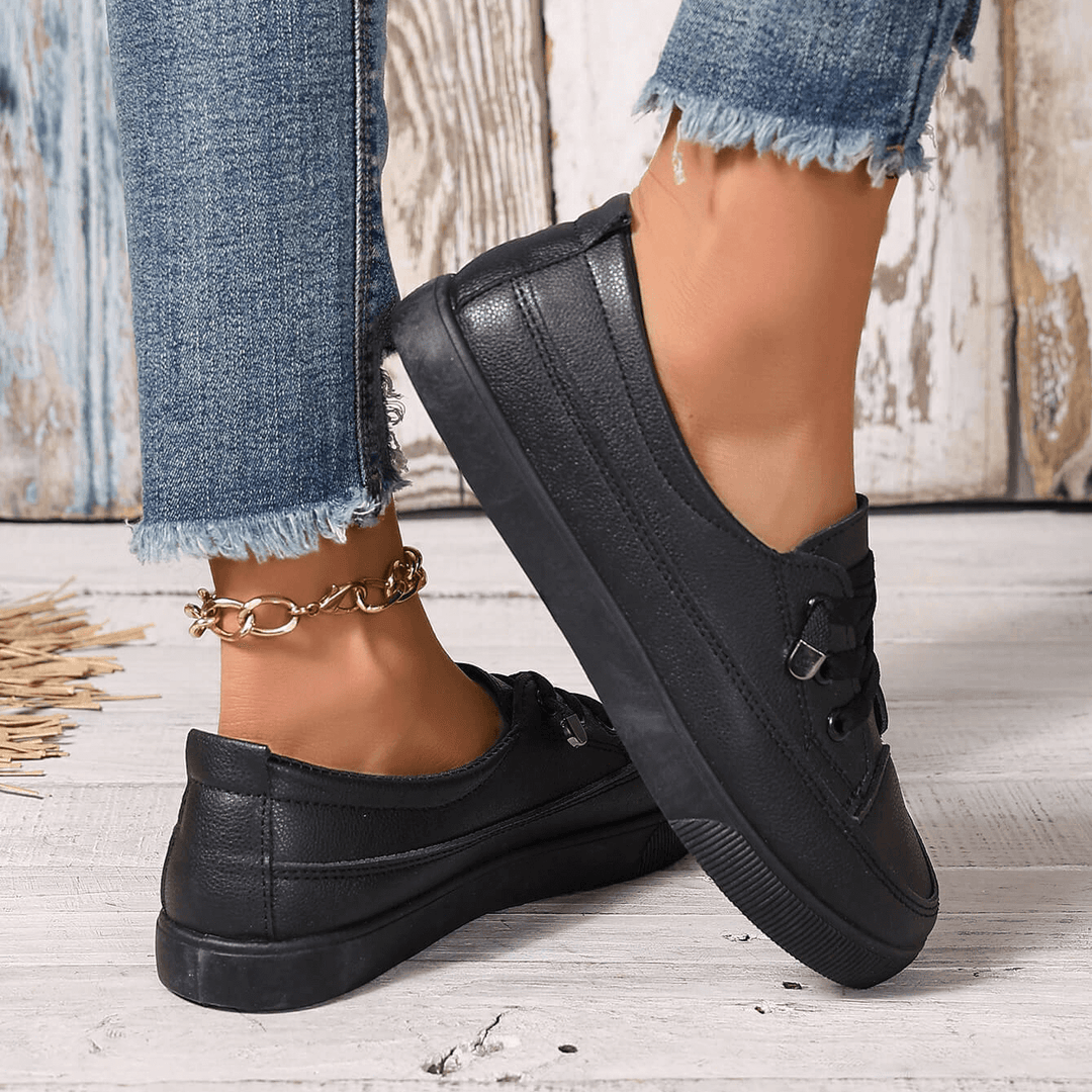 Gena | Comfortable Orthopedic Sneakers