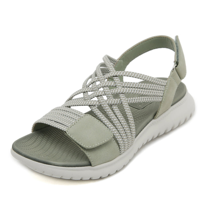 Monica | Orthopedic Comfort Sandals