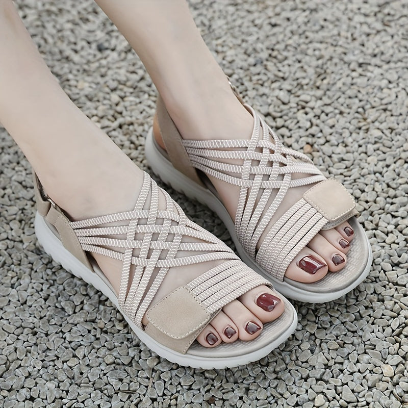Monica | Orthopedic Comfort Sandals