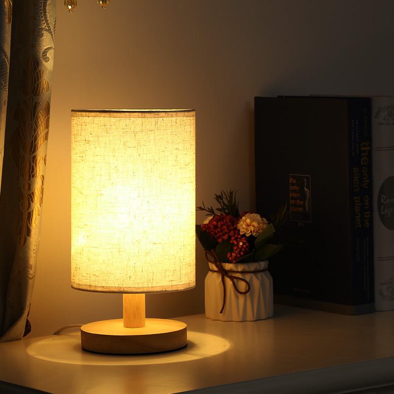 Japanese Washi Glow Lamp