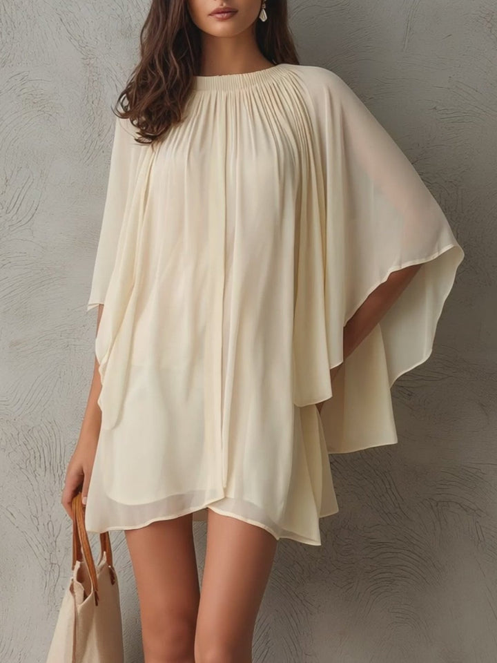 Valene | Mini Dress
