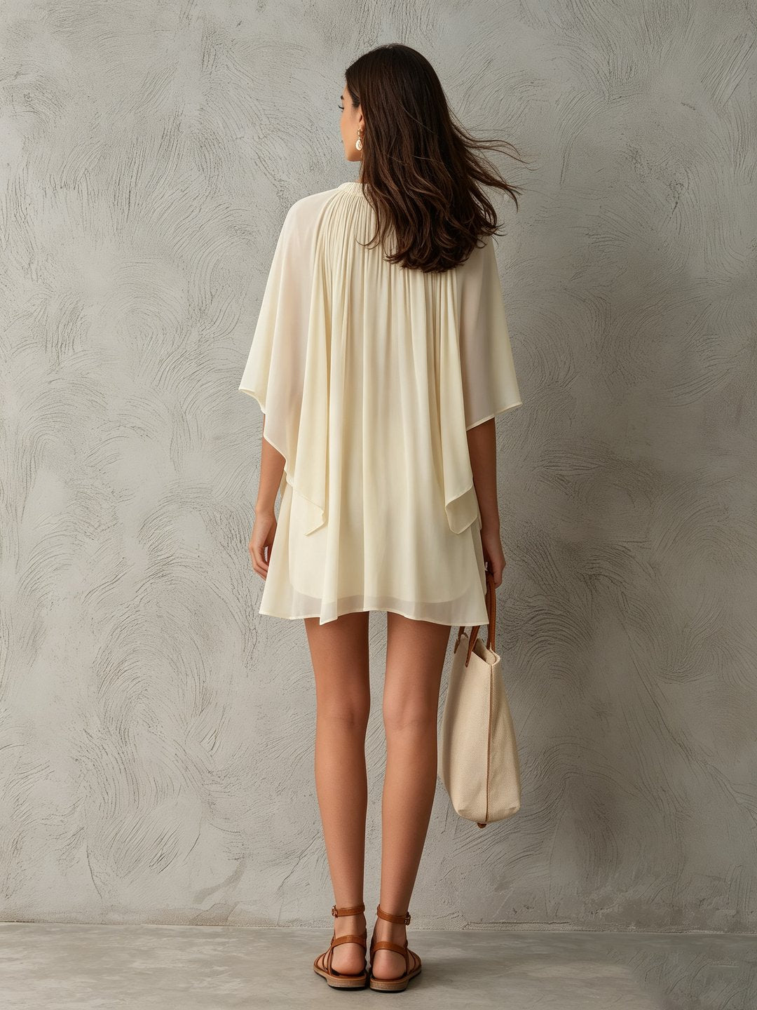 Valene | Mini Dress