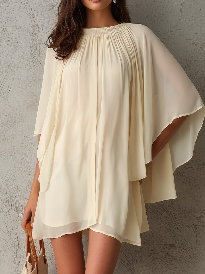 Valene | Mini Dress