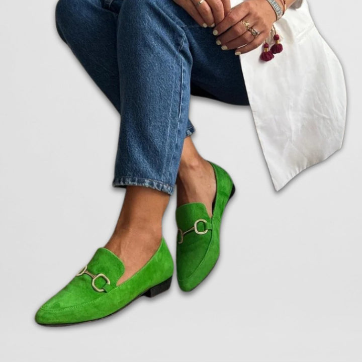 Jessiebelle | Comfortable Loafers