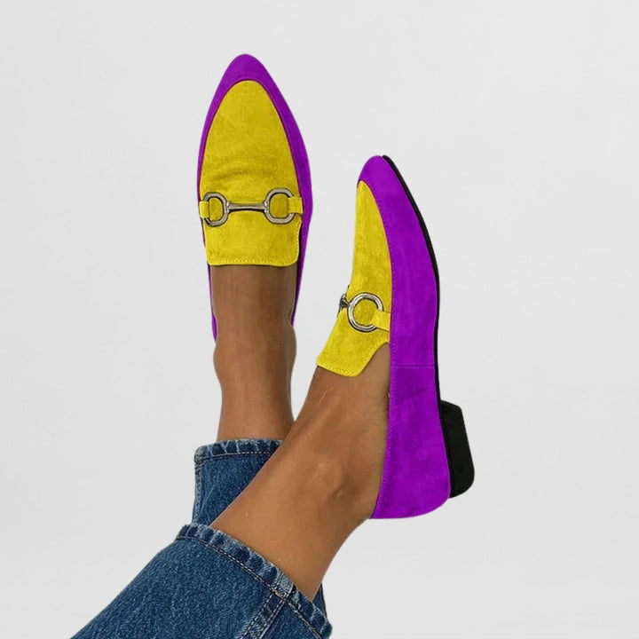 Jessiebelle | Comfortable Loafers