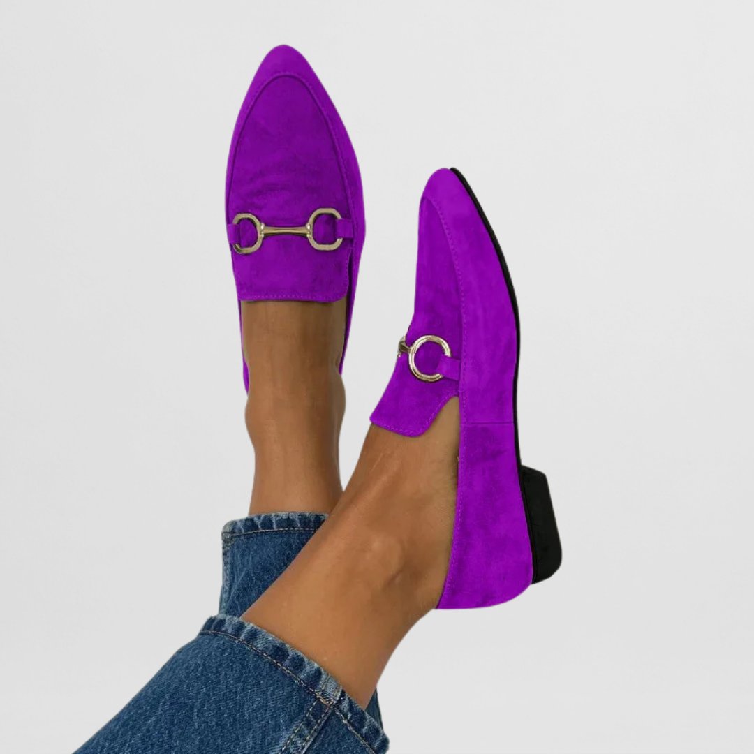 Jessiebelle | Comfortable Loafers