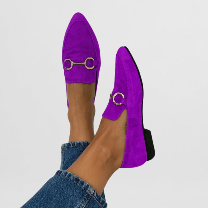 Jessiebelle | Comfortable Loafers
