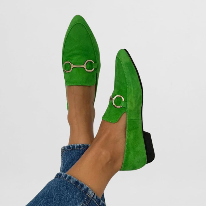 Jessiebelle | Comfortable Loafers