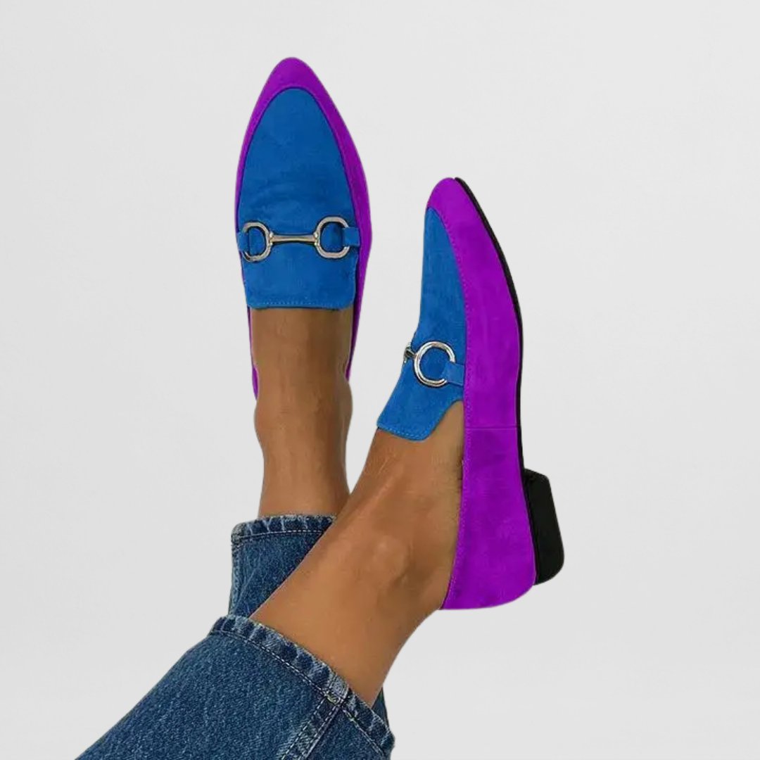 Jessiebelle | Comfortable Loafers