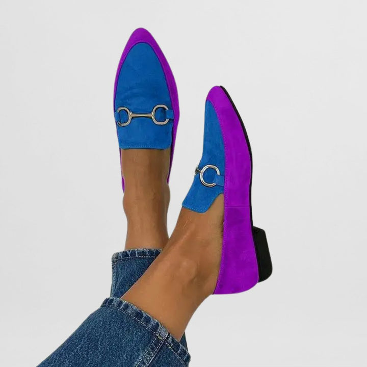 Jessiebelle | Comfortable Loafers