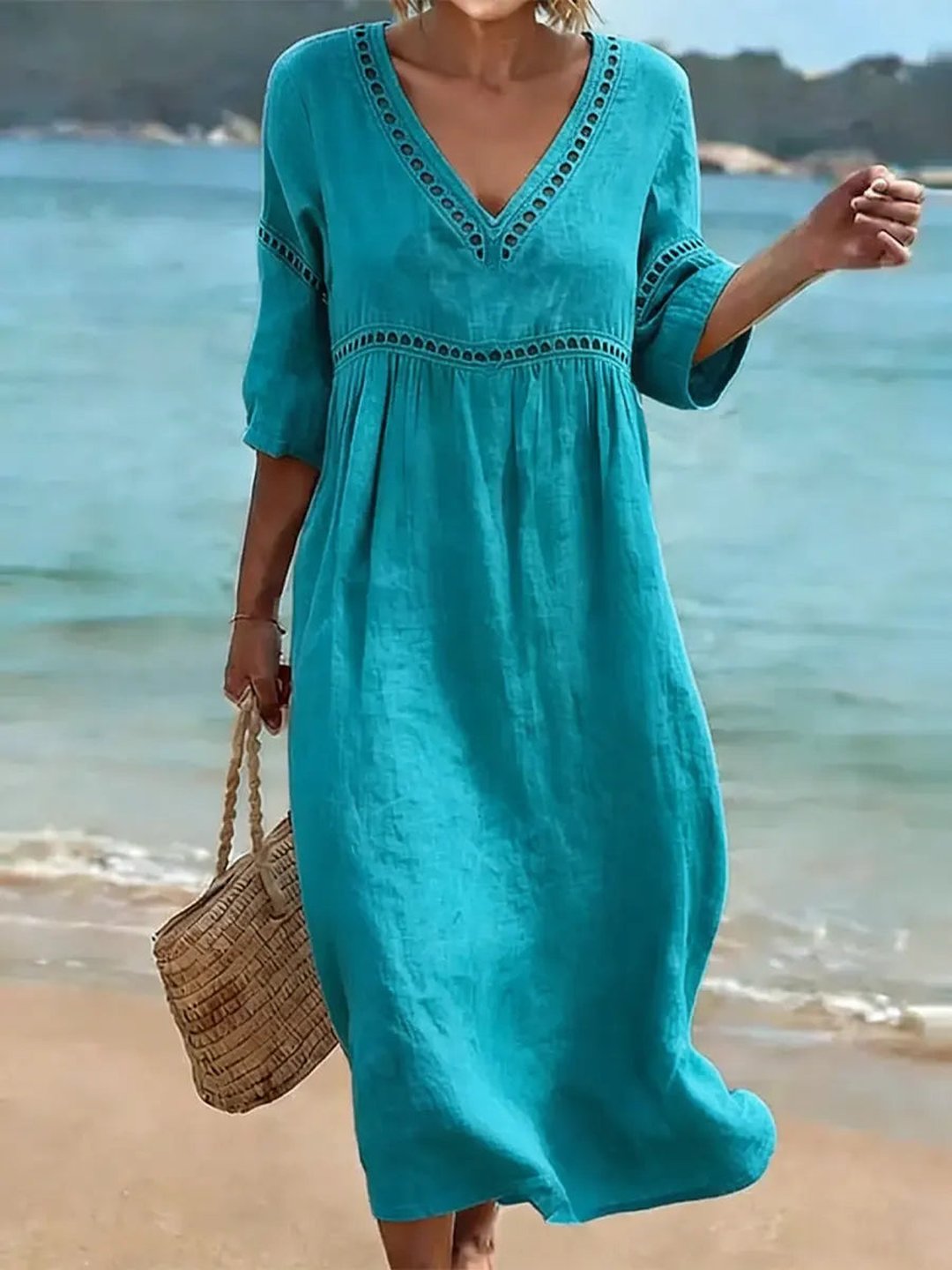 Jackie | Dress