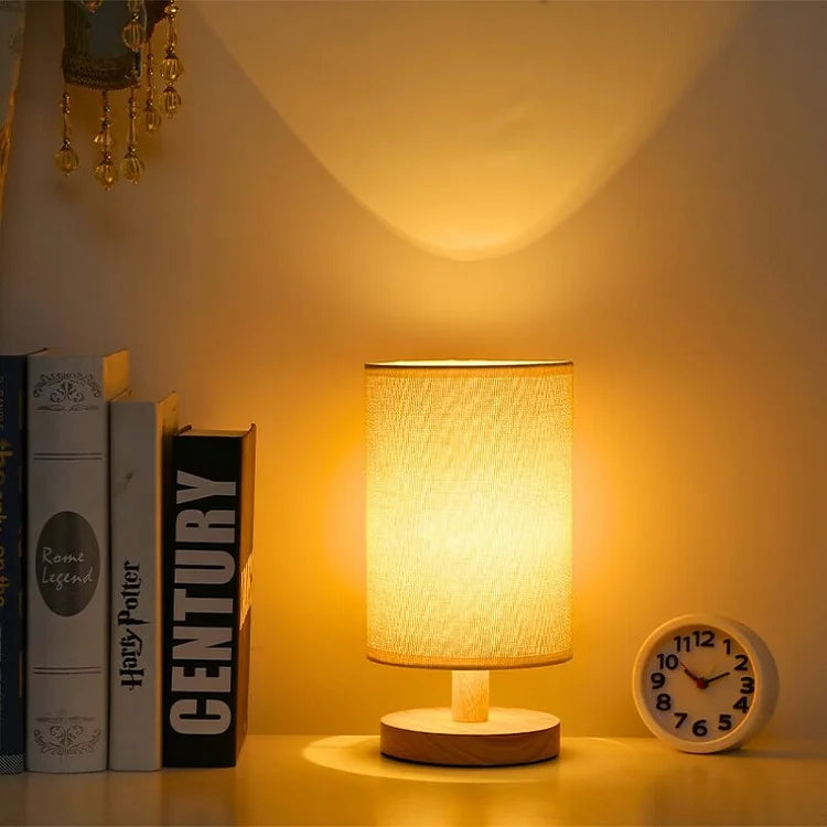 Japanese Washi Glow Lamp