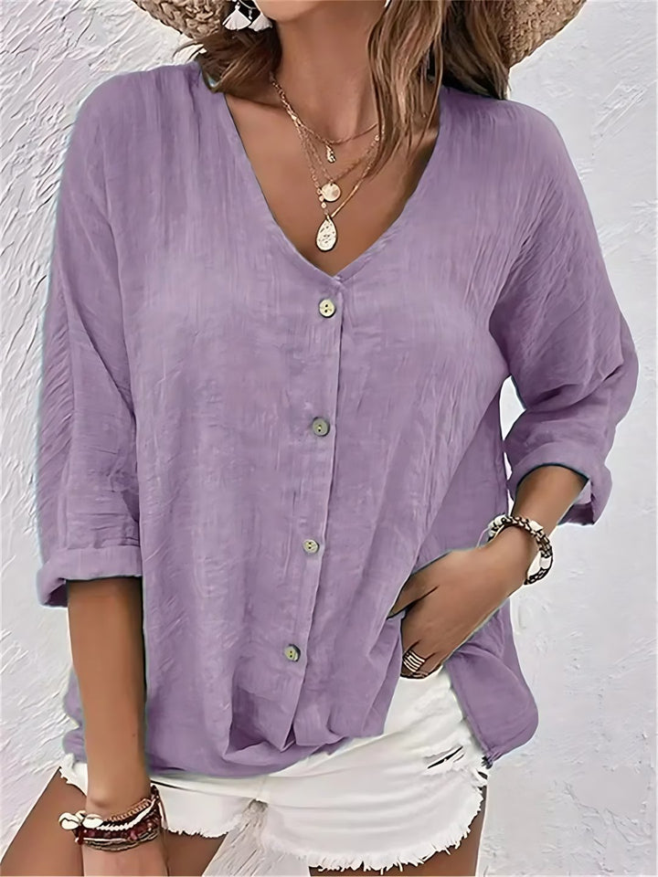 Ita | Breezy Day Top