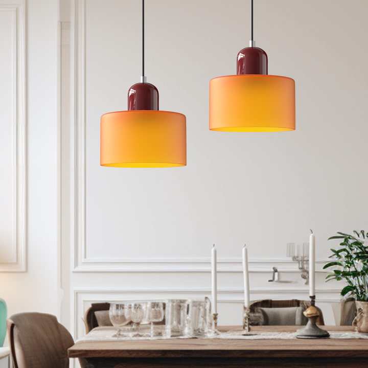 Horizont Extended Halo Pendant Light | Buy 1 Get 1 Free