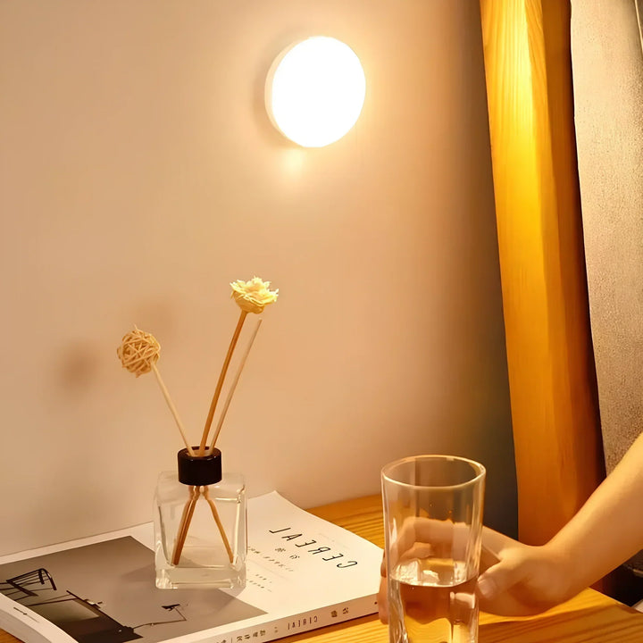 Circly™ Motion Sensor Light | Buy 1 Get 1 Free