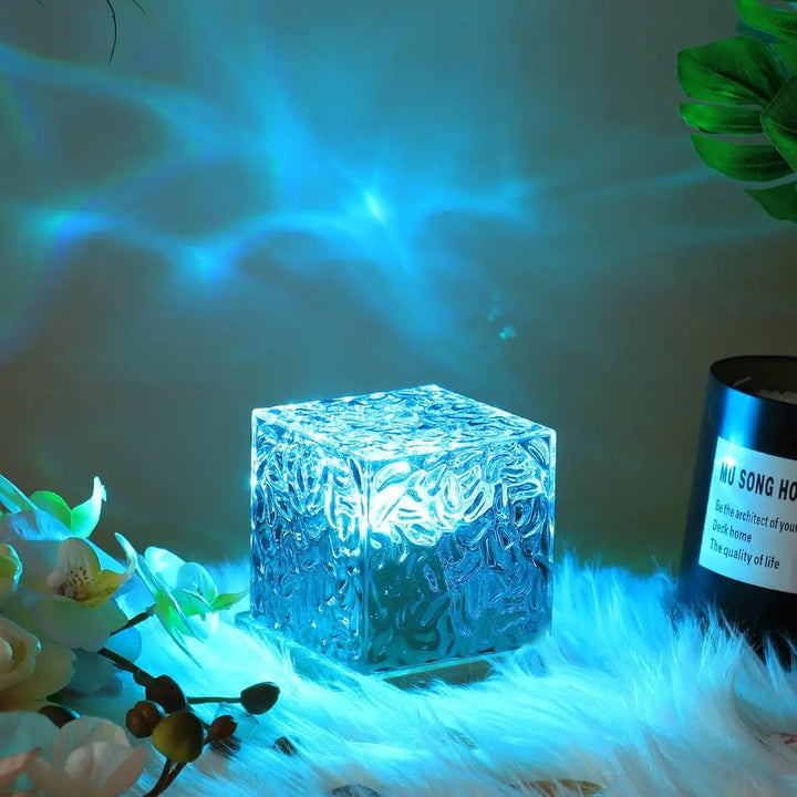 Aurora Cube Light | Buy 1 Get 1 Free