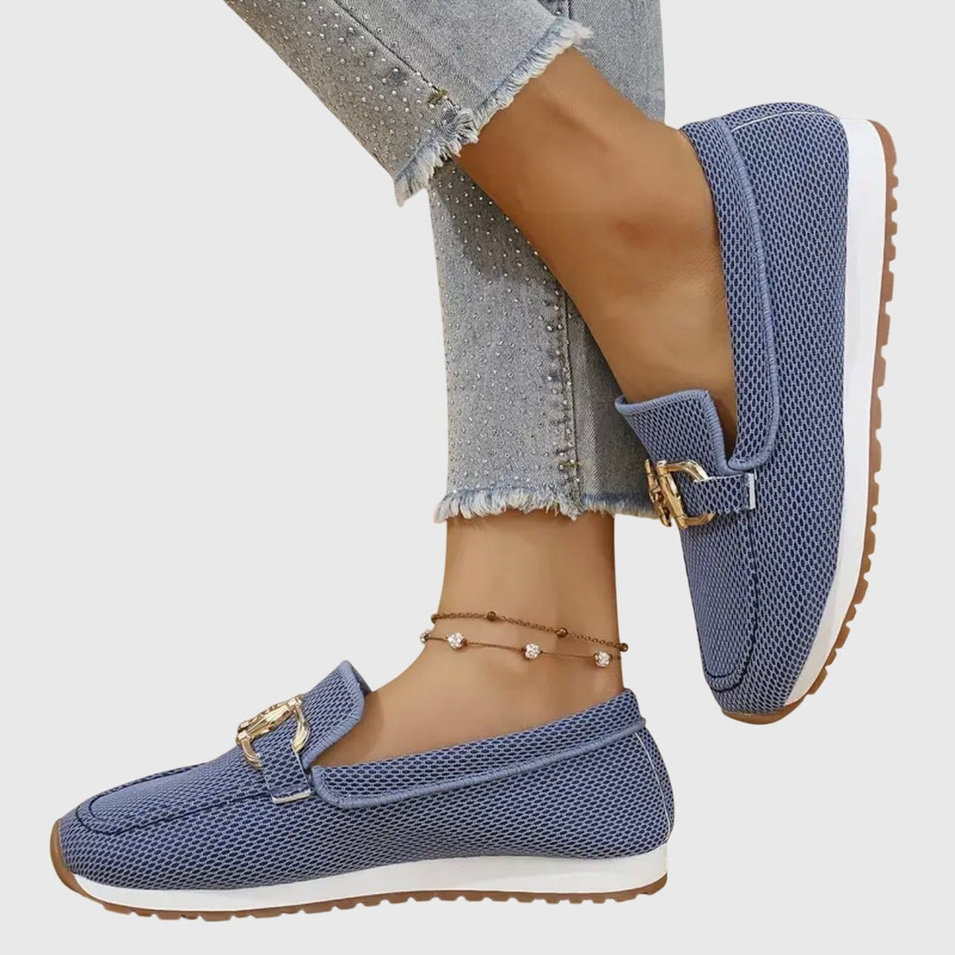 Kayley | Loafers
