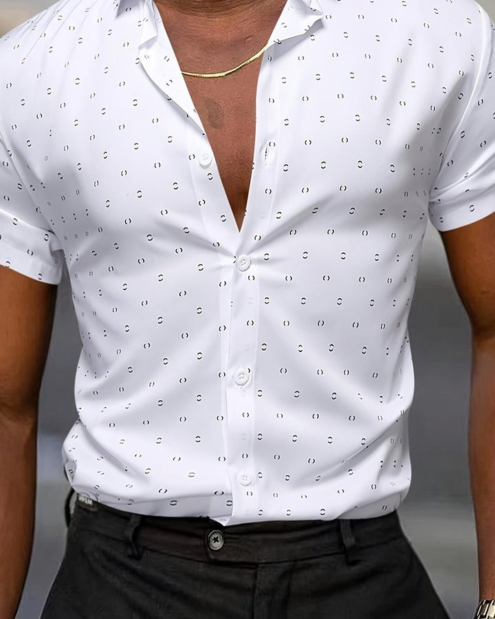 Palmer | Men's T-Shirt