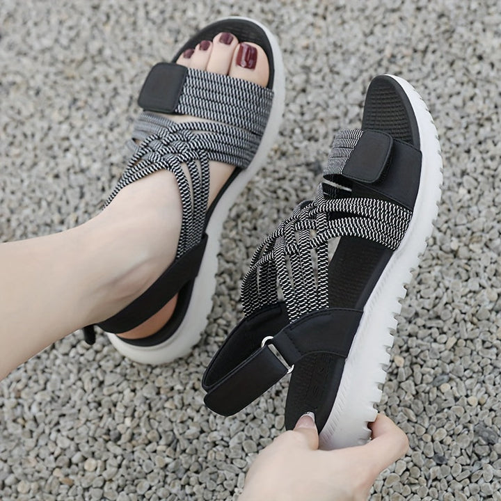 Monica | Orthopedic Comfort Sandals