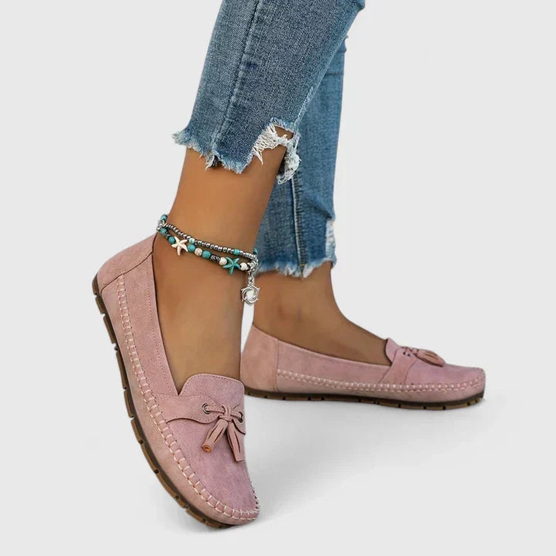 Jessalyn | Comfortable Loafers