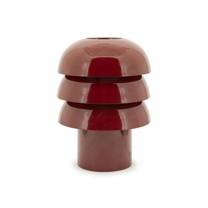 Overlapping Form Luxury Table Lamp | Buy 1 Get 1 Free