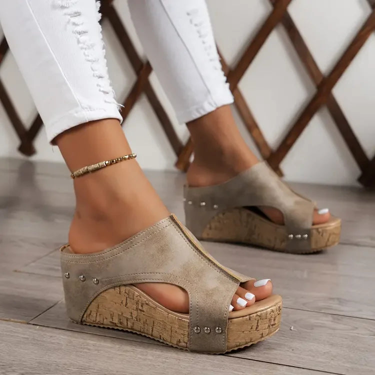 Gisela | Orthopedic Sandals
