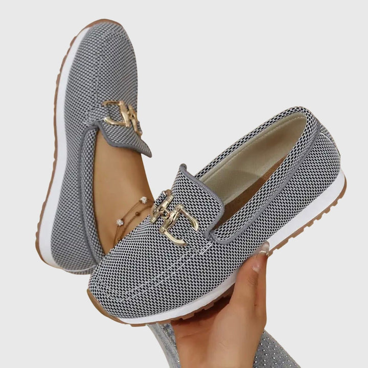 Kayley | Loafers