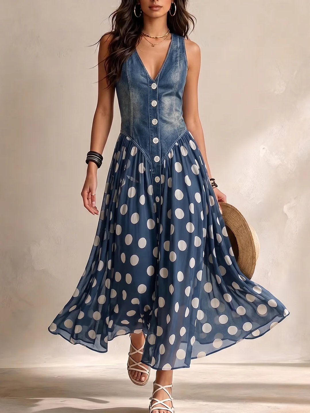 Liliane | Dress