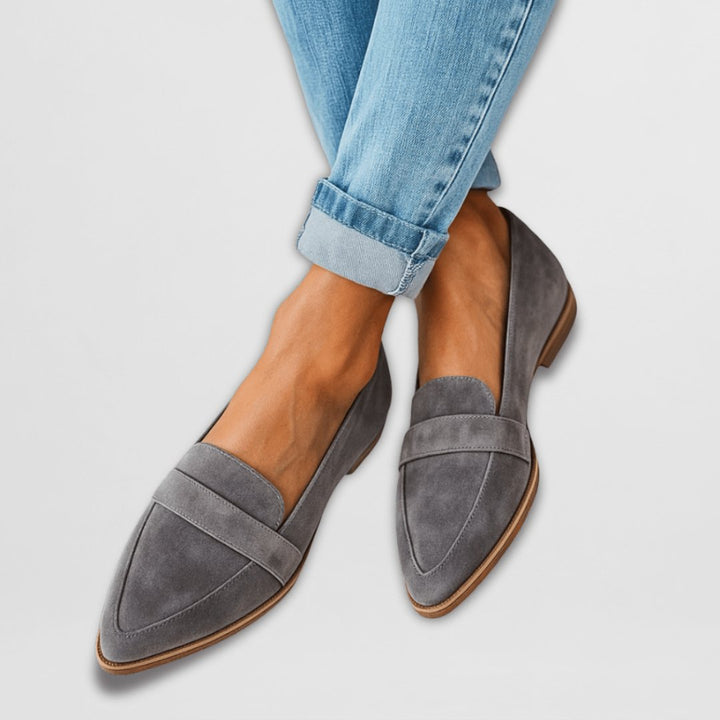 Fallon | Soft Loafers