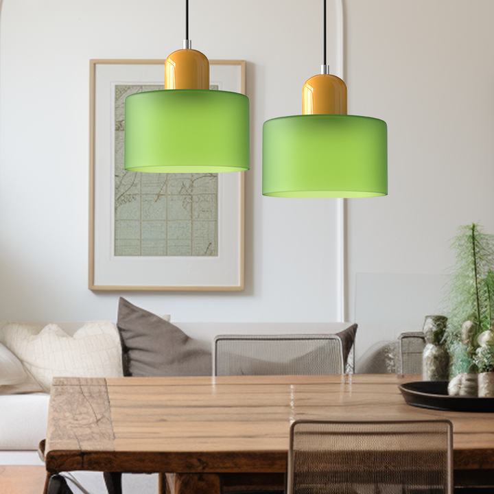 Horizont Extended Halo Pendant Light | Buy 1 Get 1 Free