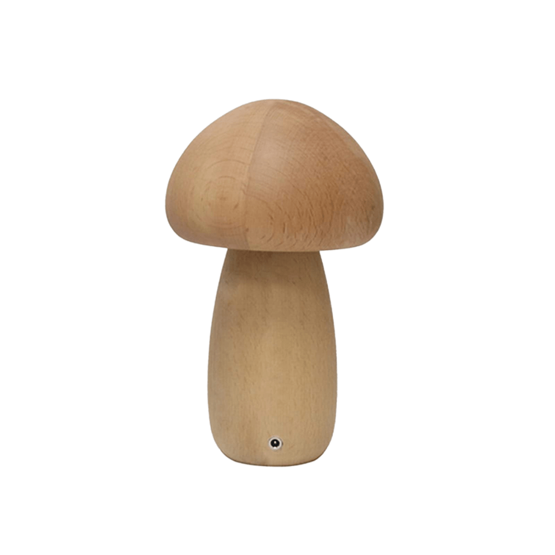 Portobello Night Lamp | Buy 1 Get 1 Free