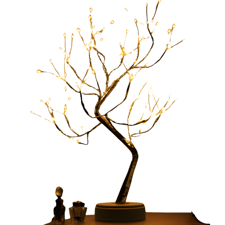 Tulip Tree Healing Tree Lamp | Buy 1 Get 1 Free